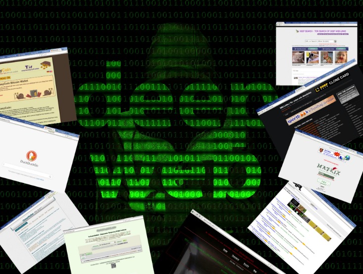 darknet market sites