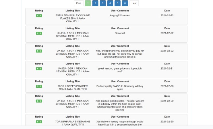 Darkfox Market Darknet