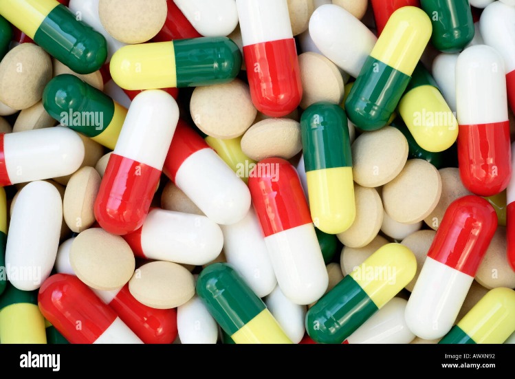 drugs on darknet
