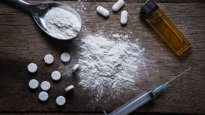 drugs on darknet