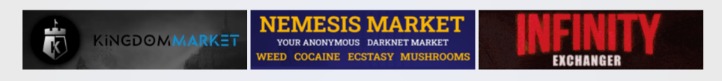 darknet market links 2025