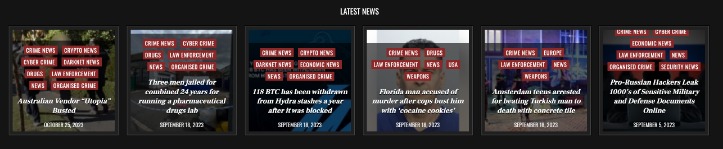 darknet market links 2025