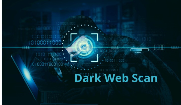 how to get to the dark web