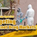Darknet Drug Markets 2025