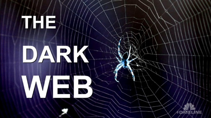 buying things from darknet markets