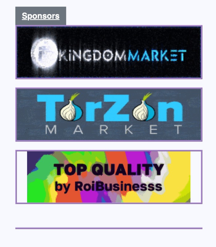 .onion links