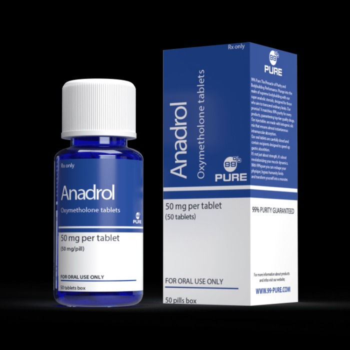 anadrol pills