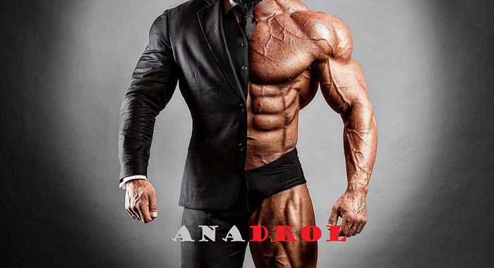 anadrol pills