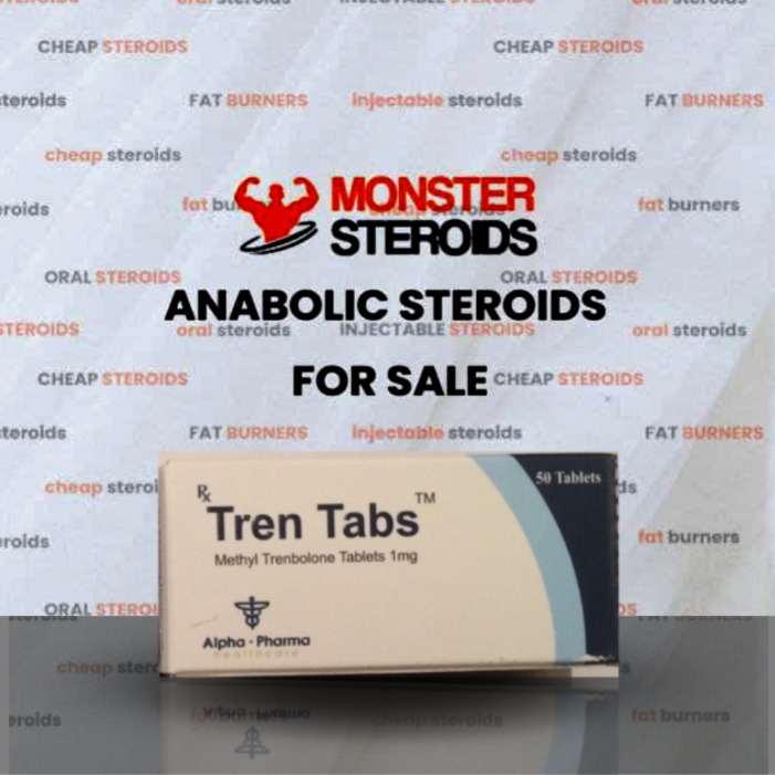 anadrol pills