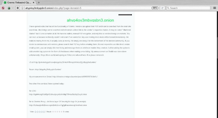 darknet market noobs bible