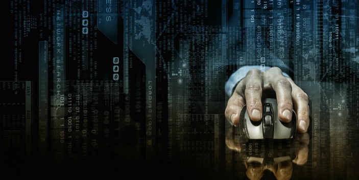 how to find the dark web