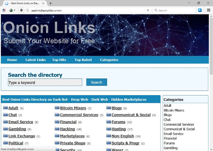 best dark web drug site 2024