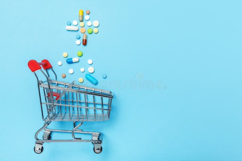 Buying Drugs Online