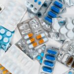 Drugs Dark Web