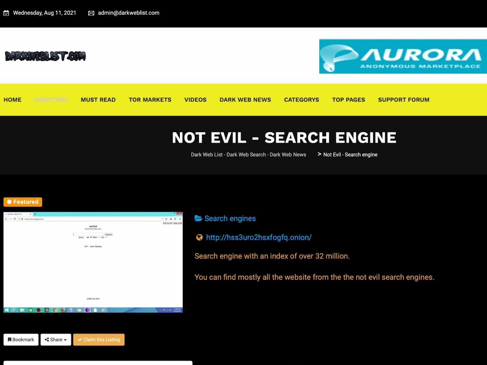 buy drugs from darknet