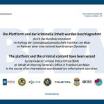 Heineken Express Darknet Market