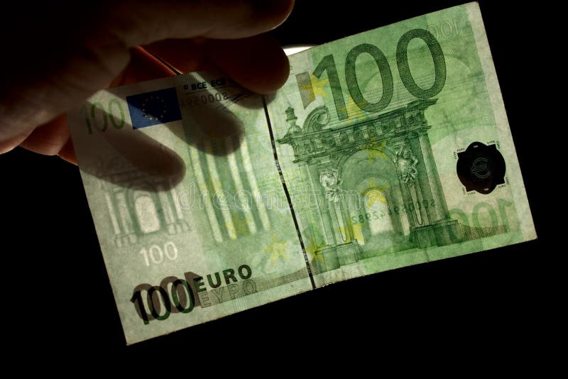 counterfeit euro deep web