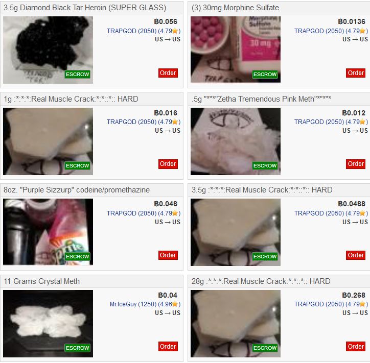 darknet dream market link