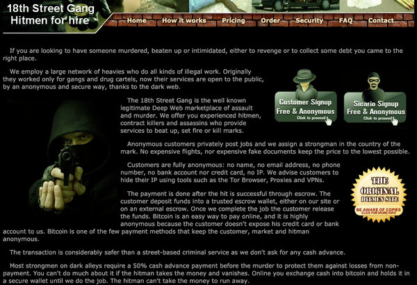 darknet dream market link