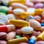 Drugs On The Dark Web
