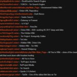 Darknet Carding Sites