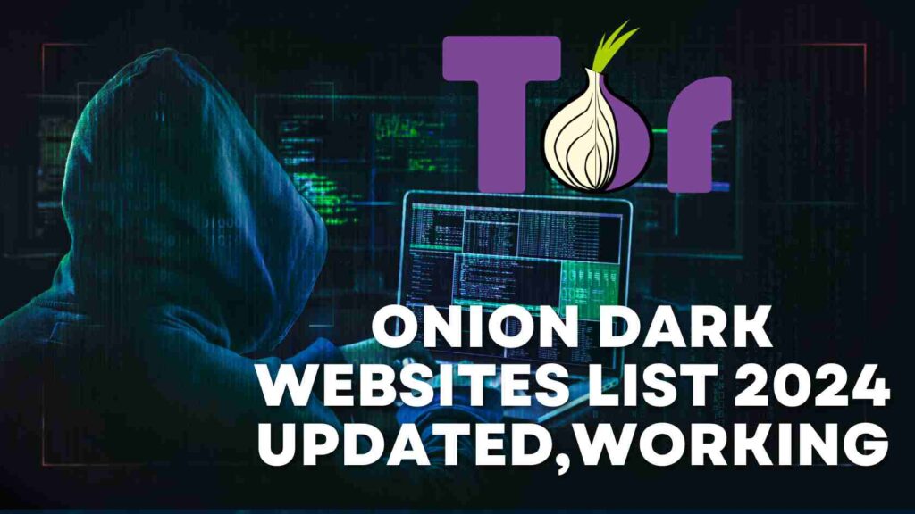 onion Links