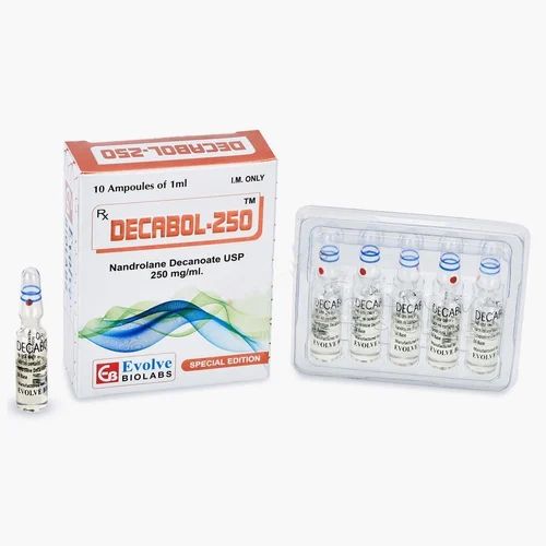 decabol pills