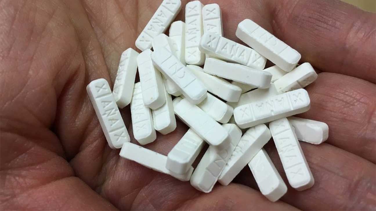 darknet market xanax