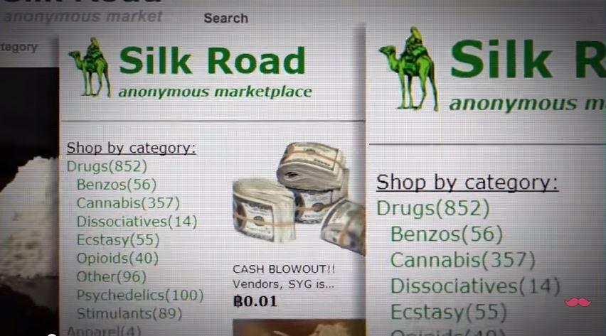 darknet drugs sites