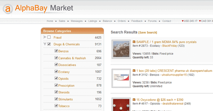 how to access darknet