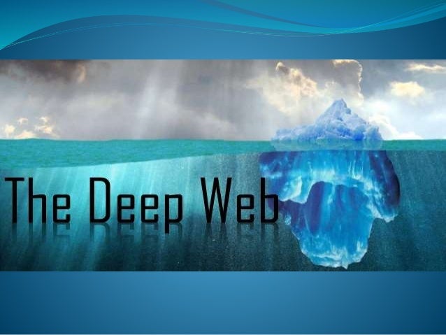 darknet database market