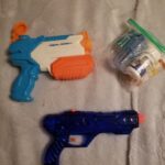 Darknet Guns Drugs