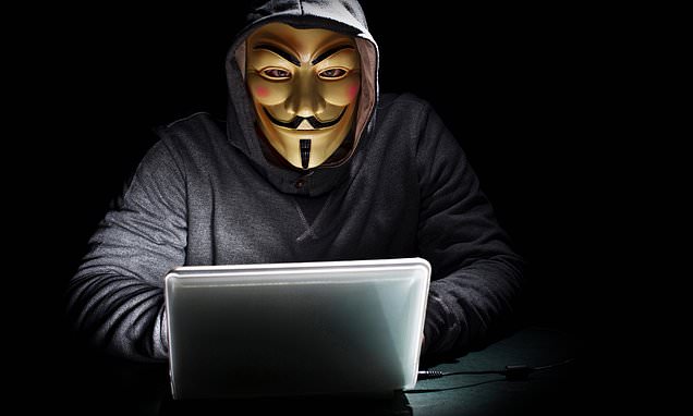 browse the dark web
