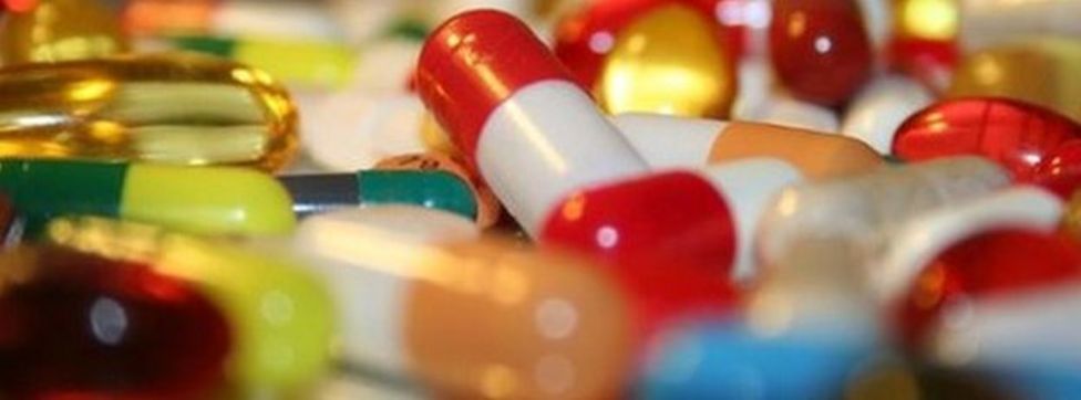 drugs market