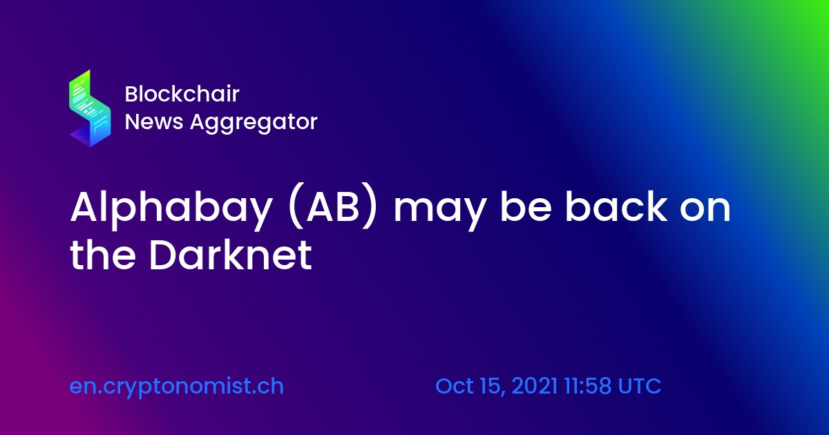 darknet market list 2024
