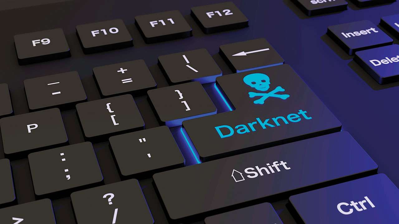 bitcoins and darknet markets