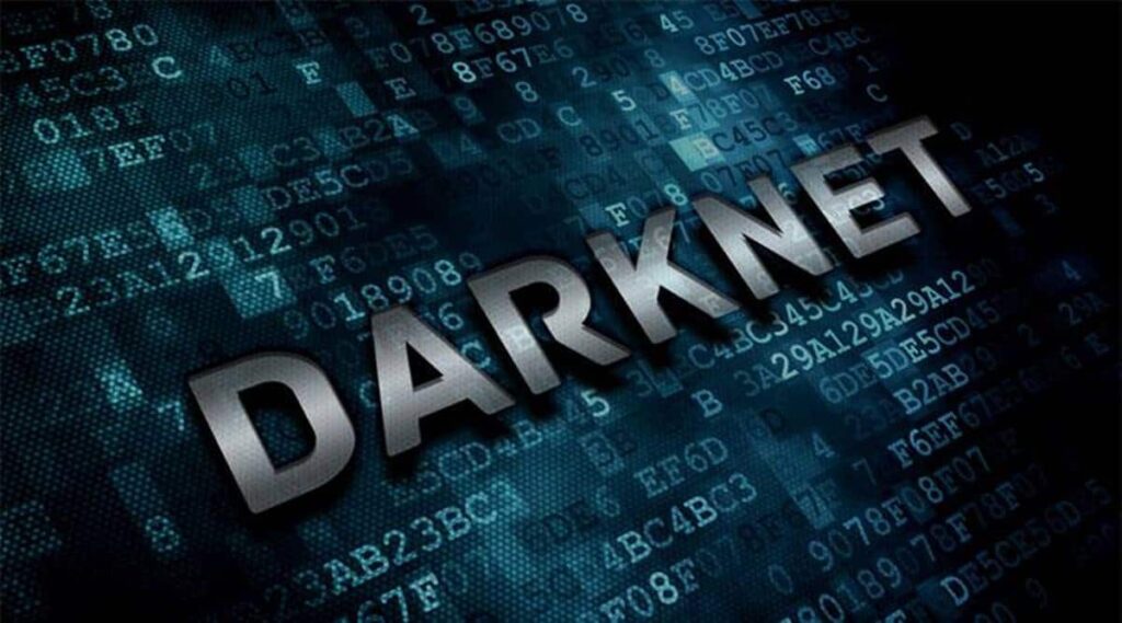 Darknet Drugs India