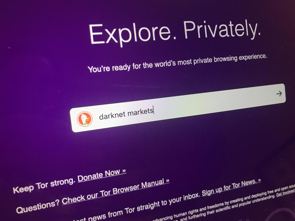 darknet market noobs