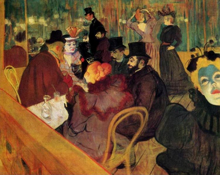 Bohemia Market