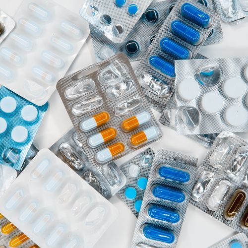 drugs on the darknet