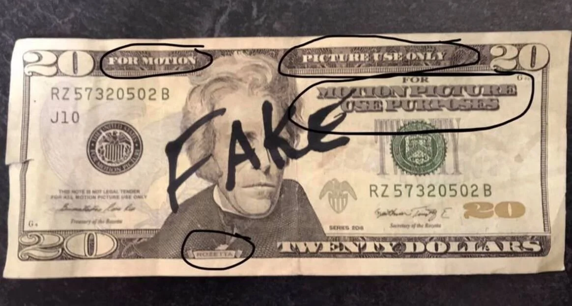 counterfeit money dark web reddit