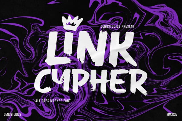 Cypher Link