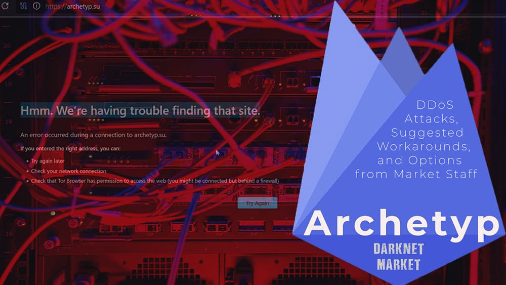archetyp market