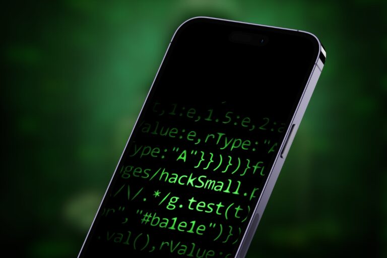 how to access darknet on iphone