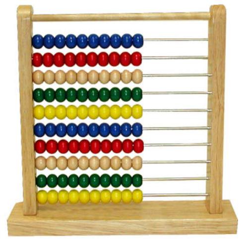 abacus shop