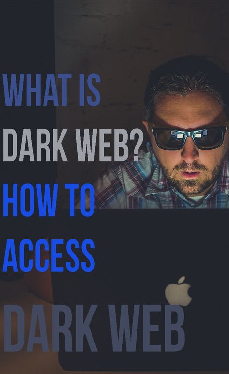 How To Access Dark Web On Iphone