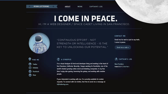 dark web address