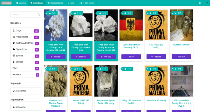 darknet market noobs guide
