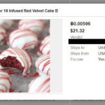 Australian Dark Web Vendors