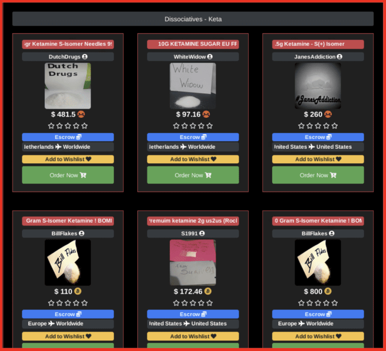 ares market link